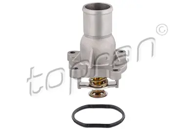 TOPRAN 207933002 Termostat Astra J Insıgnıa A Corsa D Astra H Merıva A A16let Z16let Z16lel 6338050