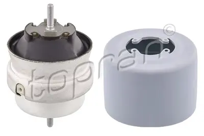 TOPRAN 110126001 Motor Takozu Sol Otomatık Sanzıman A4 2.4 2.5 Tdı 3.0 3.0 Quatro 3.2 Fsı Bbj Bkh Auk Bdg Bkn Asb 00> 8E0199379D