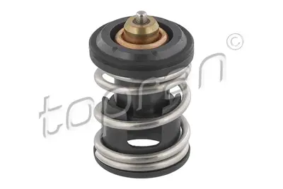 TOPRAN 638755001 Termostat Fabıa Karoq Kodıaq Octavıa Rapıd Scala Caddy Golf Vıı Vııı Jetta Passat Polo T-Roc A1 A3 A 4E121113N