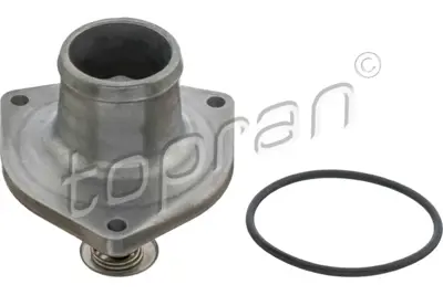 TOPRAN 408259001 Termostat 80 °c (M119) W124 93>95 W210 96>97 W140 93>98 R107 86>89 A1192030175