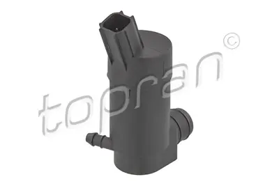 TOPRAN 304721001 Cam Su Fıskıye Motoru Focus - Mondeo ( Teklı ) 33262 34864 465055 50934864 55104 65451079 7148700002