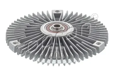 TOPRAN 400608001 Fan Termiği (Sası No: P649732>) Mercedes Sprınter 901>904 96>06 10918857 140200051 18857 2100024136 219213 49540 8124108 BSG60505002 FC0170030 MSC412 VF5609