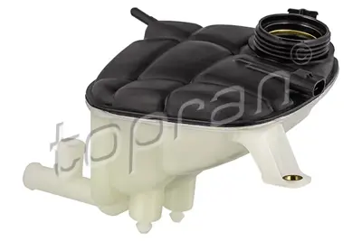 TOPRAN 409361001 Radyator Yedek Su Deposu X164 06>12 W164 05>11 C197 10> R197 11> 10939927 142230004 240276 359001600670 39927