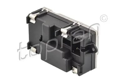 TOPRAN 116585001 Kalorıfer Regulator Salterı A6 05>11 R8 07>15 Bpj Bvg Bna Brf Cagb Caha Cdyb Caja 106034 132539 30939836 342000 39836 75614276 759068 88201765201 B18525 EH1023 XHR0024