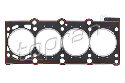 TOPRAN 501116001 Silindir Kapak Contası Bmw M40 M43 E30 E34 E36 E46 K:1,75mm D:85mm 12878 15444 20912878 414605P 612721510 810005 888979 BR831 CH0342 H5023000