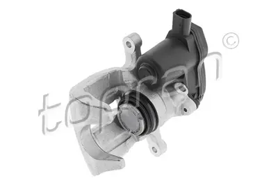 TOPRAN 631415001 Fren Kalıperı Motorlu Arka Sol A4 08>12 A5 08>11 Q5 09>12 2.0tdı 