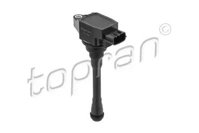 TOPRAN 701918001 Ateşleme Bobini 1.6 16v H4m Ze Megane Iıı Megane Iv Talısman 133901 150623 1970552 20558 245817 2503901 36148850010 48347 5DA193175851 60717203012 80375 8530421 8530423 880318 96452 986221090 ADN114237 BAEA088E CN38 CN46 DMB5033 GN1024112B1