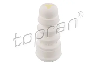 TOPRAN 107653002 Amortısor Lastiği Arka Passat A4 A6 97> 1005120012 18378 30918378 45120003501 91301271161846H 91503771161519H B10012 BSG90700237 F86005 VE51091