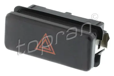 TOPRAN 502527001 Flasor Dugmesı Bmw E34 E32 E36 80> 842001