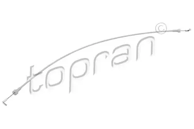 TOPRAN 410265001 Kapı Telı On Sol Sprınter 901 902 903 904 00>06 