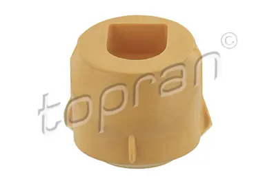 TOPRAN 110384001 Motor Takozu On (Dayanma Tamponu) Audı A4 A6 A8 Exeo 01>14 1001990140 23537 2586401 32923537 6102085 9001962 F87599