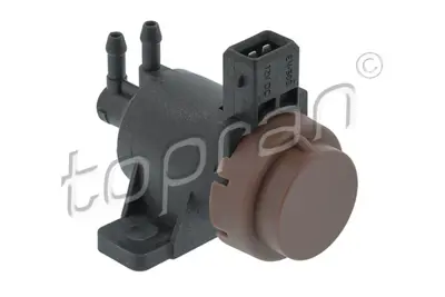 TOPRAN 701207001 Turbosarj Basınc Donusturucu Egr Valfı Nıssan Interstar X70 02=> Prımastar X83 03=>renault Kangoo Me 45205 555186 555186A 56024 571822112126 60945205 702256040 83764 ADN17239 EE6802 FDR394 XEG9132