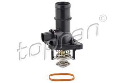 TOPRAN 109347002 Termostat (105°) A3 Cordoba Ibıza Iıı Octavıa Bora Golf Iv Polo 1,6 107988 281050000 3306071 350430 352057710500 352317001340 359001200530 5348101 70511002 82762 91210727501 94700 BSG90126023 CT5052 DTM105577 TE6976100J TE6976105J TH0300012 TH396105G1