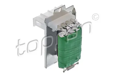 TOPRAN 104117001 Kalorıfer Rezıstansı Caddy Iı Transporter T4 Vento Ibıza 94>04 109042 19774 30919774 342070 665013 75614920 89590787301 EH1058 XHR0059