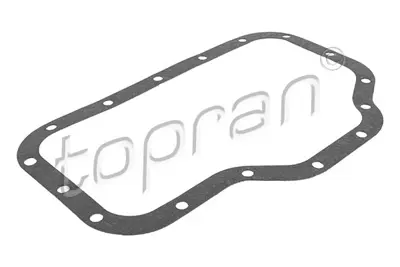 TOPRAN 500776001 Yag Karter Contası Bmw M40 M42 E30 E36 1015413 12316 20912316 28171P 693057 712755400 JH5112 OP1375 X5410201 X5410401