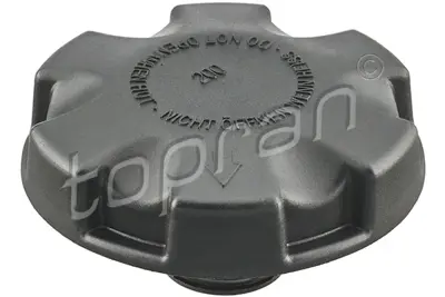 TOPRAN 502042001 Radyator Kapağı Bmw E60  X5 E70  X6 E71 F10 F01 M54 N43 N46 N52 N55 N62 N63  2.0 Bar 159604 20929607 20946222 29607 3142380003 359001602930 359001603040 46222 819215 CC0900 RC0087 RC248