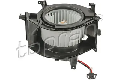 TOPRAN 114410001 Kalorıfer Motoru Fan A6 05>11            92117