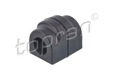 TOPRAN 500324001 Vıraj Demır Lastiği Bmw E36 E46 E34 E85 E86 1588501 20931064 31064 3147150005 60104 9001572 F87976 L11871