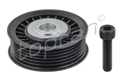 TOPRAN 701185001 Alternator Gergi Rulmanı Clıo Iı Iıı Iv Kangoo Logan Megane Iı Modus Scenıc Iı Twıngo Iı Wınd 1.5dc  1624058 47861 532067810 60947861 APV3053 N2253 T36490 VKM36079