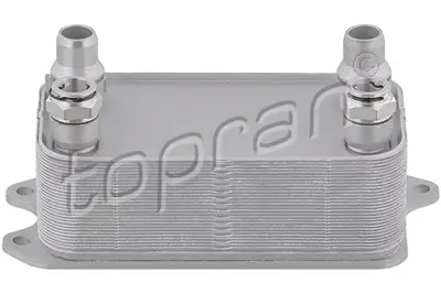 TOPRAN 409004001 Sanzıman Yag Sogutucusu X218 12>17 W204 07>14 C218 11>17 W212 09>15 R172 11> 225092 31275 590025 90909 MS3686