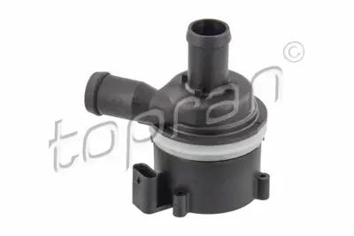 TOPRAN 117357001 Ek Su Pompası 2.0tdı Amarok 10>16 Touareg 11>18 A4 08>12 A5 08>11 A6 07>11 Q5 09>12 Q7 07>15 11211820001 55302A2 706740110 719280 998266 AP8266 CP0148ACP CP0150ACP