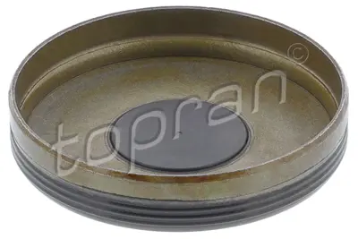 TOPRAN 410424001 Eksantrik Mılı Kapağı W203 02>07 Cl203 08>14 W204 07>14 W211 02>08 W212 09>15 10938867 125820 210104 38867