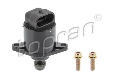 TOPRAN 721460001 Rolantı Ayar (Sensoru) Valfı P406 P306 Xsara Xantıa Zx Xu7jp4 (1,8 16v) P306 Gtı Xsara Vts Xu10j4rs  110509 230016079087 359000600960 556046 556046A 6NW009141641 87010 933381 CV1018312B1 EE7011 FDB853 XFP8608