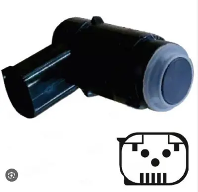 ITHAL VALOR-210260 Dacıa Sandero Logan Duster Park Sensor Gozu Soketlı 622052 284375765R 28SKV094 34379 9L3Z15K859D