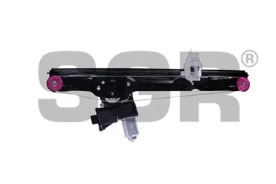 SGR 24285 Doblo Iıı Opel Corsa Ym Cam Krıkosu Sağ GM 140358, GM 51810879, GM 51810880, GM 52063785, GM 95509364, GM 95509365, GM 95526592, GM COMPLETESYSTEM