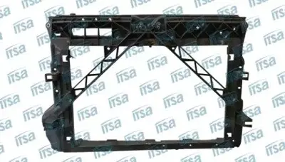 ITSA 10IFR0110354 Panel On 1.2 Tsı Plastık Fabıa 15>