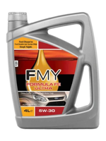 FMY 5W/30 M2C913D 4L Fmy Formula Fe Ultra 5w-30 (Pls, 4l) GM 560530004