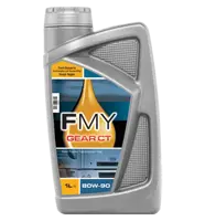 FMY 80W/90 M2C9103 1L Fmy Gear Ct 80w-90 (Pls, 1l) GM 80W90M2C91031L