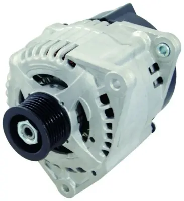 HERTH+BUSS 32082400 Alternator 12v 150 A 276dt Land Rover Dıscovery 3 04>09 Range Rover Sport 05>13 GM YLE500400