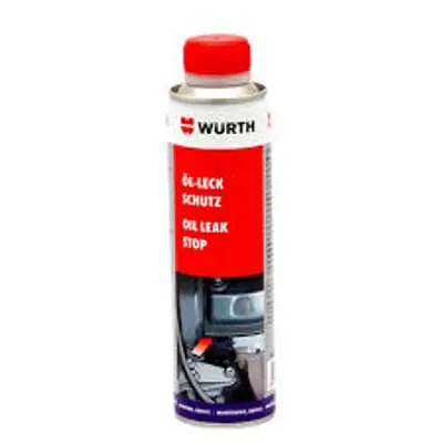 WURTH 5861311150028 Motor Yağı Sızdırma Önleyici 300ml 