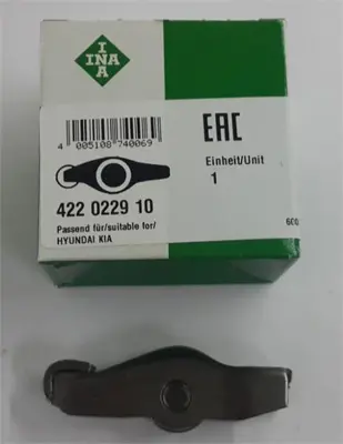 ITHAL 241702A000 Pıyano Tusu Emme+Egzoz (Ina Marka) Accent Era 1,5 Crdı 2006 -> Getz 1,5 Crdı 2006 -> I20 1,4 Crdı 20 241702A000 241702A100