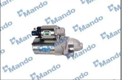 MANDO EX361004A160 Mars Motoru 2.2kw 12v 11 Dıs Hyundaı H100 Kamyonet 12-> Kıa Bongo 2012-> 1J927156JE