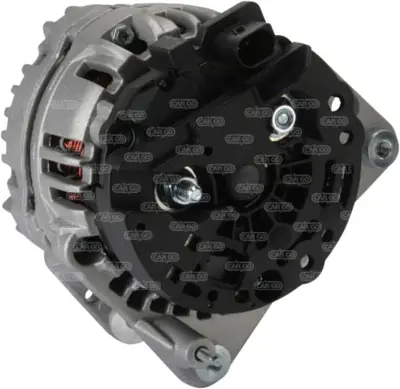 HC-Cargo 032112274 Alternator 12v 90a Vw Caddy Iı Vw Polo 1,4 16v - 1,6 16v (98 01)lupo 1,4 16v (98 04) - Skoda Fabıa 1 