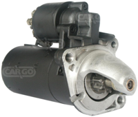 HC-Cargo F032111911 Mars Motoru 12v -1,4 Kw 9dıs Bmw E36 E46 E39 E65 E83 