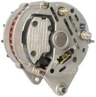 HC-Cargo F032111362 Alternator Sarz Dınamosu 14v 55a Ford Landını Jcb 