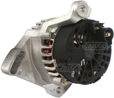 HC-Cargo F032111411 Alternator 14v 75a Bravo Iı Doblo Panda Punto Albea Stılo 1,2 - 1,4 