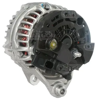 HC-Cargo F032113283 Alternator 14v 120a Passat 97>05 A4 99>01 A6 98>05 A8 99>03 Superb 02>08 