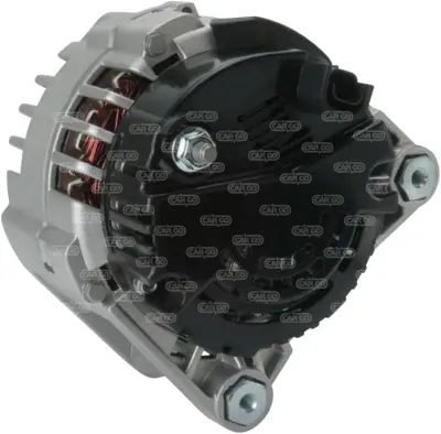 HC-Cargo F032113919 Alternator 14v 125a Megane Iı 1,6 / 1,9dcı Scenıc Grand Scenıc 1,9dcı 