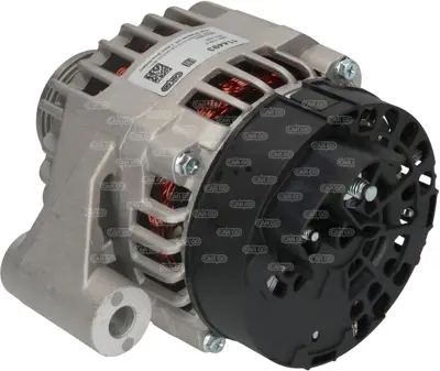 HC-Cargo F032114493 Alternator 12v 100a Egea Sw Hb Lınea 1.6 Mjet                                       