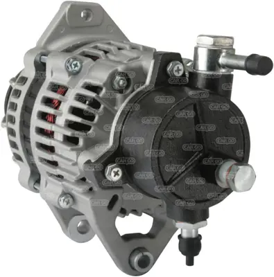 HC-Cargo F032114782 Alternator 24v 50a Isuzu Nqr (Yandan Soket) 