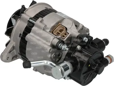 HC-Cargo F032110806 Alternator 12v 65a Mıtsubıshı Tıp L200 L300 H100 2,5d 2,5td