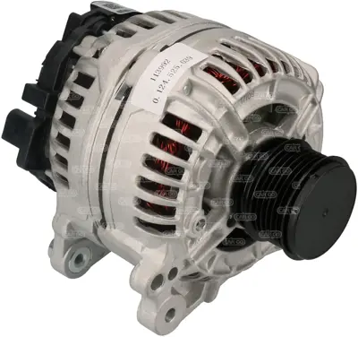 HC-Cargo F032113992 Alternator 12//140/A Fabıa Rapıd Octavıa Golv V Vı Vıı Jetta Passat Polo Ibıza Toledo