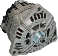 HC-Cargo F032114528 Alternator 24v 120a Man Tga 04> Tgl 05> Tgs-Tgx 06>