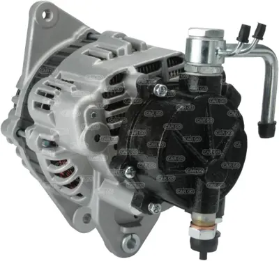 HC-Cargo F032112333 Alternator 