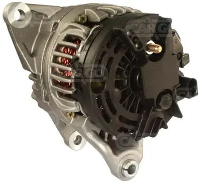 HC-Cargo F032112407 Alternator 12v 90a Iveco Daıly Iıı 99> 