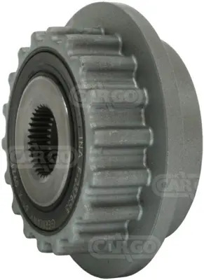 HC-Cargo F032236531 Alternator Kasnagı Volkswagen T5 (03-) 